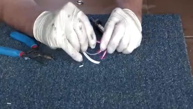 How to Splice Universal Oxygen Sensors смотреть онлайн