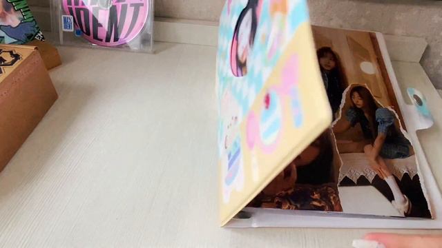 ❤️🩹|Организация и украшение биндеров|❤️🩹 Organizing Kpop Photocards