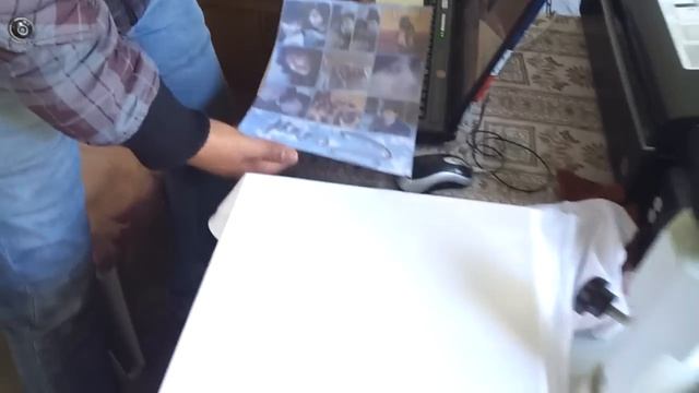 sublimation t shirt printing heat press machine. смотреть онлайн