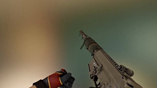 M110 Reload Animation | Blender смотреть онлайн