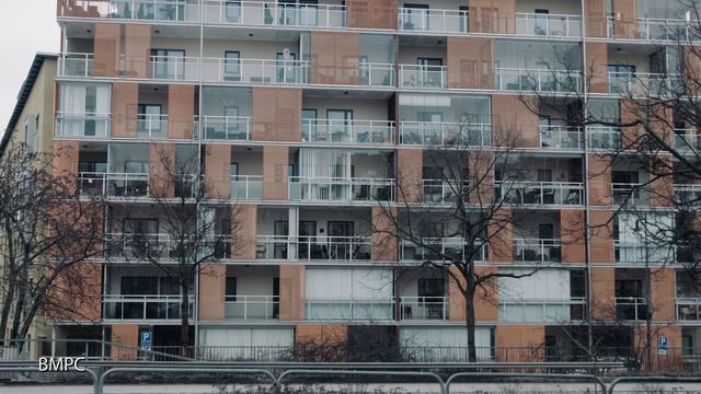 14 Camera Moire Shootout - XC10/NX1/BMPC4K/LX100/And Many More смотреть онлайн