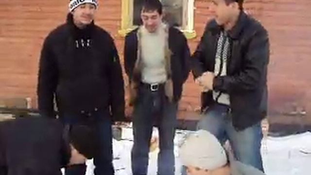 шашлык в москве смотреть онлайн