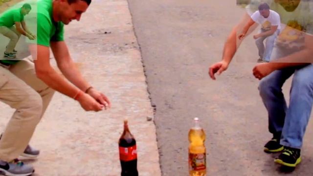 Кола победила Буратино смотреть онлайн