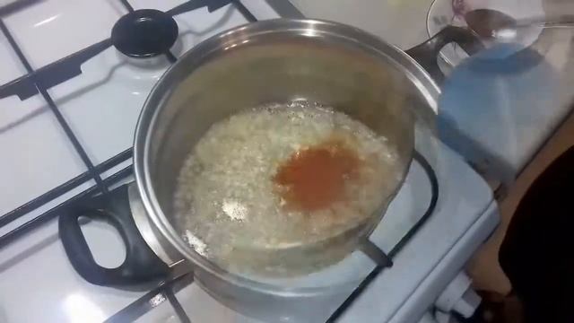 Гречка с куриными ножками смотреть онлайн
