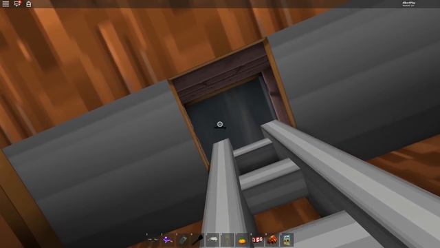 Роблокс: САМЫЙ крутой ПОБЕГ из ТЮРЬМЫ в ROBLOX! | Роблоксер Альберт смотреть онлайн