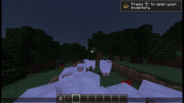 В МАЙНЕ ПРОВОДИМ ВРЕМЯ #12 смотреть онлайн