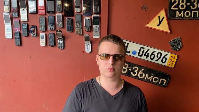 НЕДЕЛЯ С iPHONE 5 - ЭКСПЕРИМЕНТ! смотреть онлайн