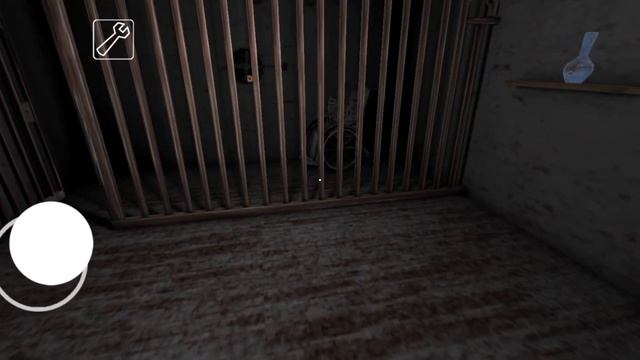 Granny(nightmare) все плохие концовки смотреть онлайн