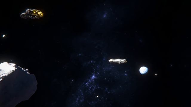 Cypher C8 VS ARTEMIS A Missile Corvette ( AI) ( Space Engineers Epic Battle EP18 ) смотреть онлайн