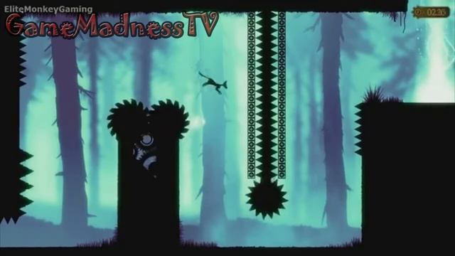 Обзор Игры A Walk In The Dark смотреть онлайн