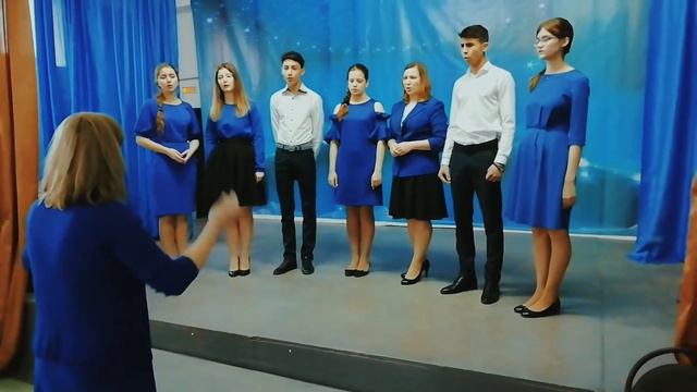 тропарь Пасхи смотреть онлайн