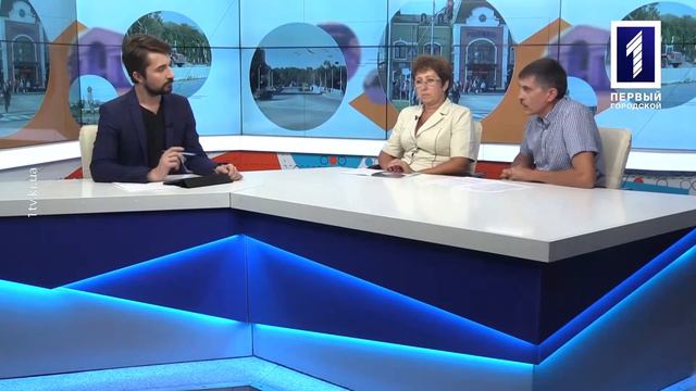 Ігор Доценко, Тетяна Воробйова смотреть онлайн