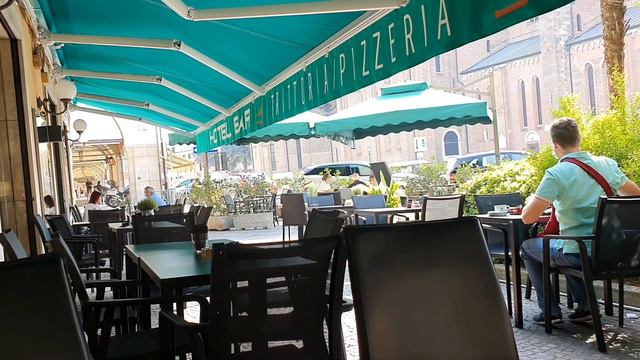 Италия как мы на море lido di Venezia смотреть онлайн