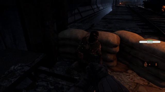 Metro 2033 Redux #2 смотреть онлайн