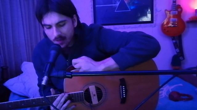 The remedy for a broken heart - xxxtentacion looping cover смотреть онлайн