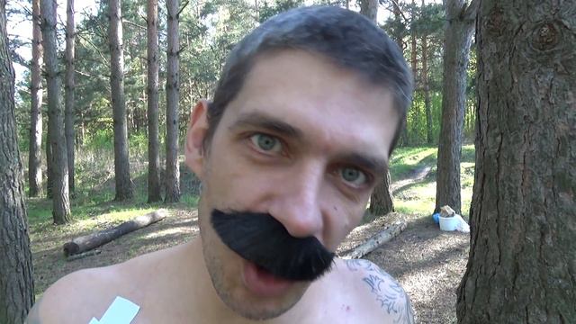 МИША-ГЕНЕРАТОР ДРАЙВА ПОЗДРАВЛЯЕТ БАБУЛЮ ХИККАНА С ДНЕМ РОЖДЕНИЯ! смотреть онлайн