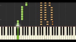 Master the Classic: 'House Of The Rising Sun' Piano Tutorial with Synthesia for Beginners