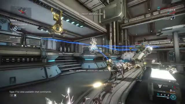 Warframe 20180512144526 смотреть онлайн
