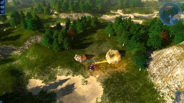 Project 5: Sightseer - ГЕЙМПЛЕЙ (ОБЗОР, ПРОХОЖДЕНИЕ) смотреть онлайн