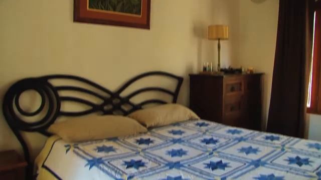 CASA AMARILLA Va смотреть онлайн