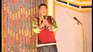 Аяс Данзырын (Шара-Нуурум)