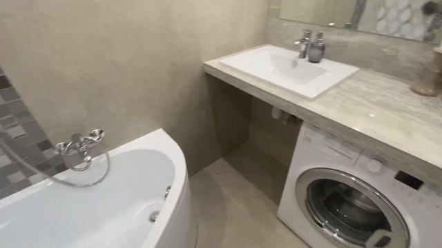 Атлантис Делюкс 2022 Казань евро-двушка с отделкой на 5 этаже смотреть онлайн