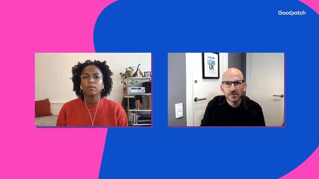 Product Crunch: New Work Edition | Shopify, Hyper Island and Jeff Gothelf смотреть онлайн