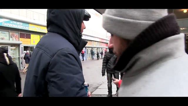 Лев Против Улица частная территория охраны YouTube 720p смотреть онлайн