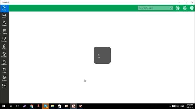 [ROBLOX]: How to play on 2 accounts at the same time смотреть онлайн