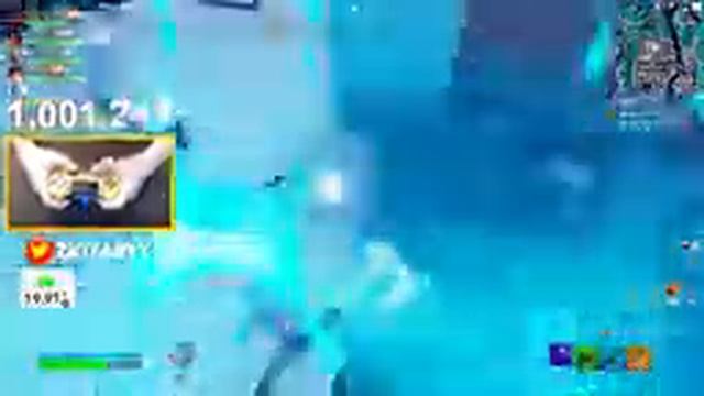 ON EST 1 MILLION D'ABONNÉS ? + ON RUSH UNREAL SUR FORTNITE ! ?? | Code "zetfar" #EpicAmbassador смотреть онлайн