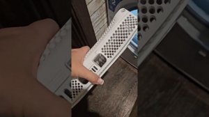 Сушильная машина DEXP DM-F8HDMA /WB. Короткий обзор.