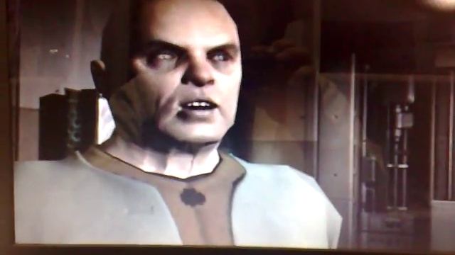 Doom 3 on Acer Extensa 7620 смотреть онлайн