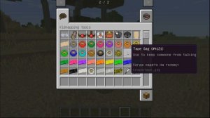 ЭТОТ МОД СВЯЗАЛ И НЕ ОТПУСКАЕТ МЕНЯ!! Обзор на мод Kidnap!