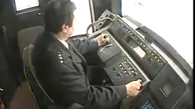 81-721 "Яуза" 0006 Москва электродепо "Красная Пресня" смотреть онлайн