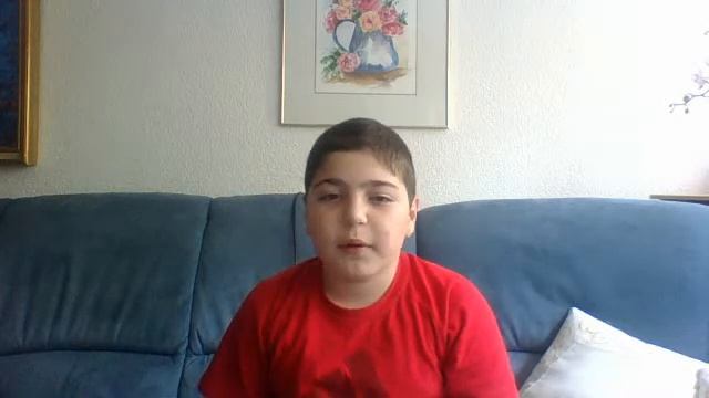 Видео C веб-камеры от  3 мая 2015 г., 12:31 (UTC)