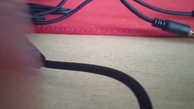 Распаковка наушников DEXP Anger!! смотреть онлайн