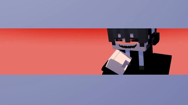 Darling meme// Minecraft animation boy love смотреть онлайн