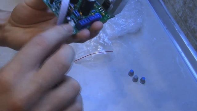 Распаковка усилителя 2.1 на TDA2030A 18W c aliexpress смотреть онлайн