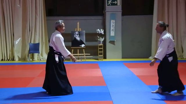 Gyakuhanmikatatedori Kokyuho basico tenkan смотреть онлайн