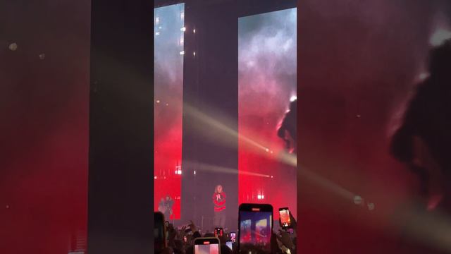 PHARAOH - Дико, например live | Москва, 08.04.23 Мегаспорт смотреть онлайн
