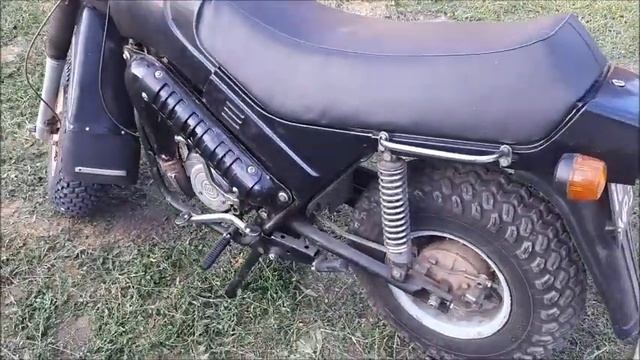 Мотоцикл Тула смотреть онлайн