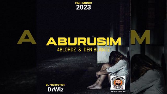 Aburusim (feat. 4Blordz & Den Blantz) смотреть онлайн