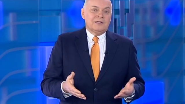 Крымский референдум прошел строго по украинскому законодательству (22.03.2015) смотреть онлайн