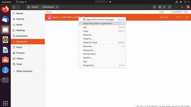 How To Install Microsoft Teams on Ubuntu 22.04 LTS / Ubuntu 20.04 LTS смотреть онлайн