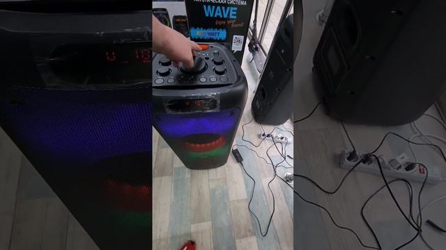 Eltronic 20-03 WAVE FIRE Box отчёт ⚠️доставка в Брянск⚠️для заказа +79250281767 ,ватсап, вайбер смотреть онлайн