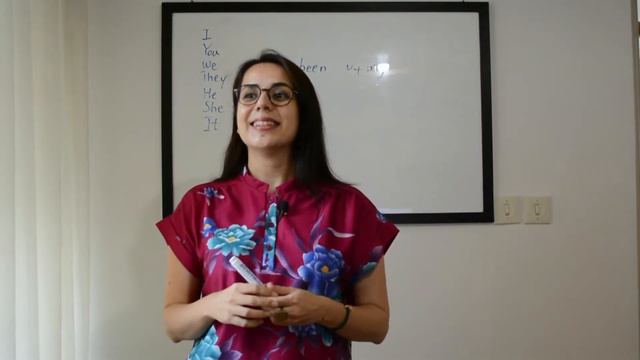 Past Perfect Continuous; Real Intermediate Class Teaching Grammar смотреть онлайн