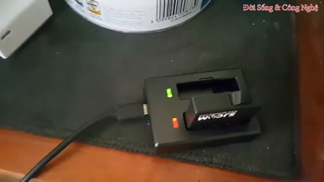 Đập hộp action cam SJCAM M20 Wifi nhỏ gọn смотреть онлайн