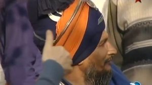 Сикхи история самой воинственной религиозной секты.Главного врага Британской империи в Индии 19 век