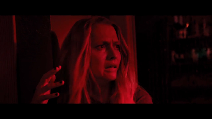 И гаснет свет... - Русский трейлер 2 Full HD (2016) смотреть онлайн