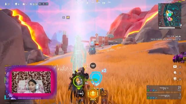 ?TODAY IS SPECIAL DAY || @2asdgamer760 #gaming #live #viral #FARLIGHT 84 #facecamlivetelugu смотреть онлайн